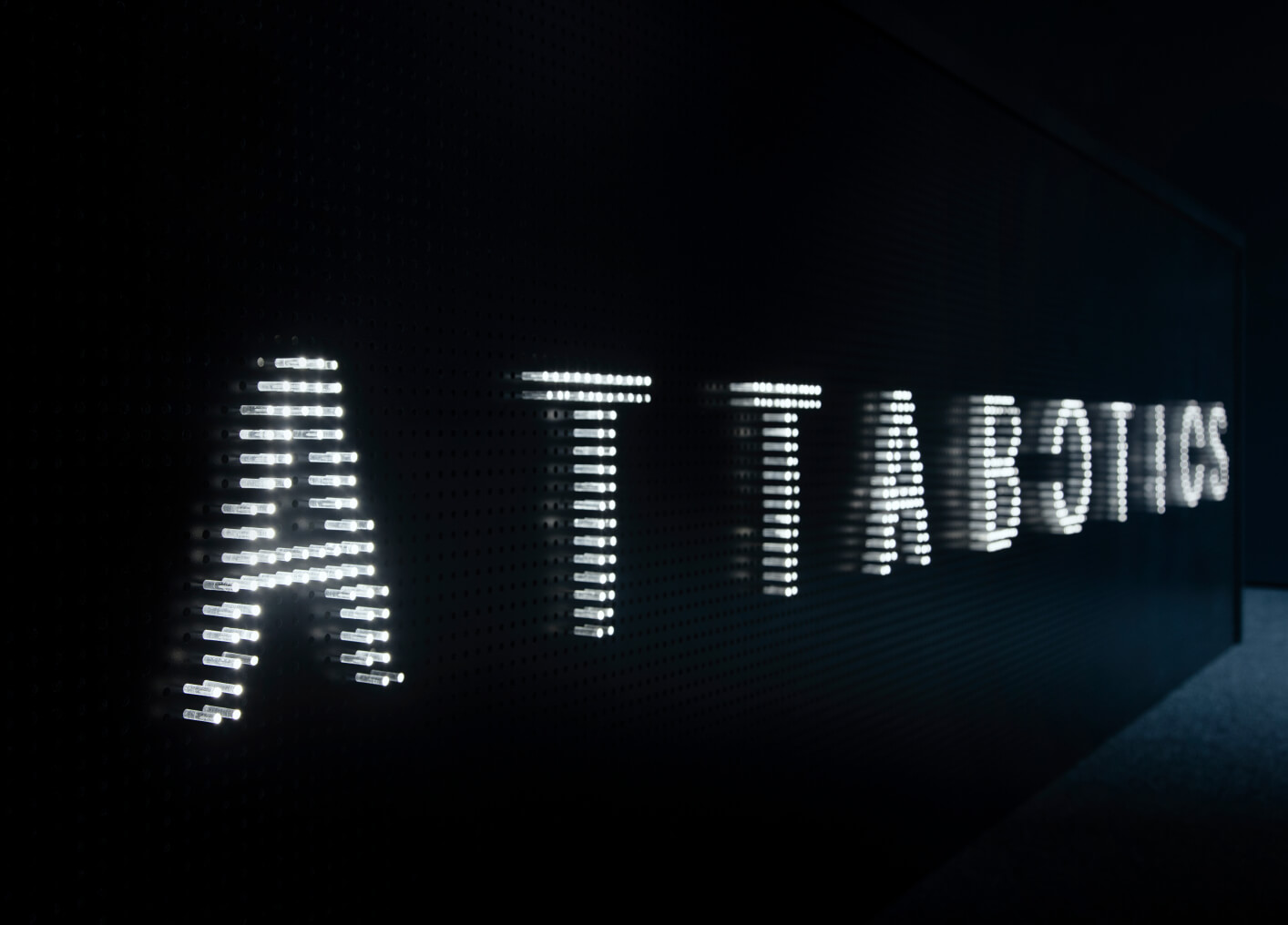 Welcome To Attabotics